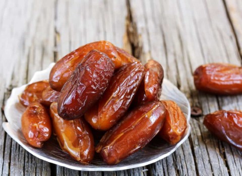 تصویر 1 از قیمت خرید خرما استعمران خوزستان + فروش ویژه